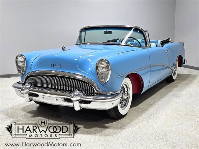 1954 Buick Skylark (CC-2065539) for sale in Cleveland, Ohio
