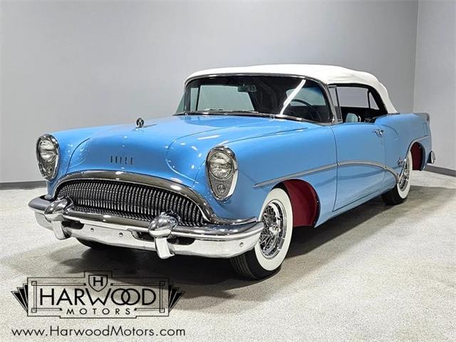 1954 Buick Skylark (CC-2065539) for sale in Cleveland, Ohio
