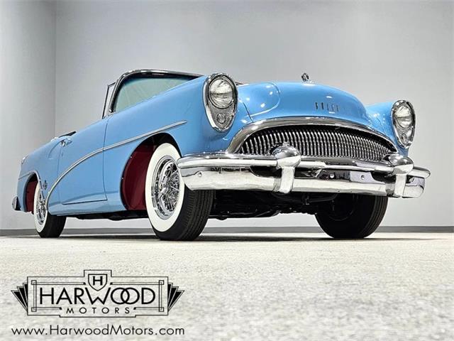 1954 Buick Skylark (CC-2065539) for sale in Cleveland, Ohio