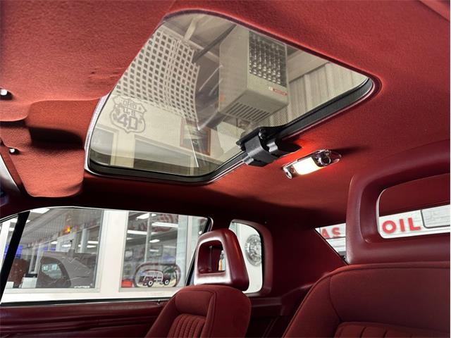 1984 Ford Thunderbird (CC-2065540) for sale in Columbus, Ohio