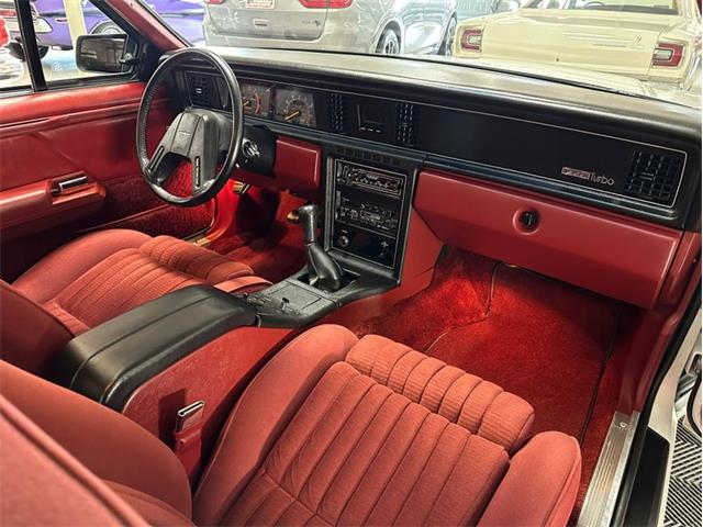 1984 Ford Thunderbird (CC-2065540) for sale in Columbus, Ohio