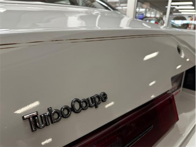 1984 Ford Thunderbird (CC-2065540) for sale in Columbus, Ohio