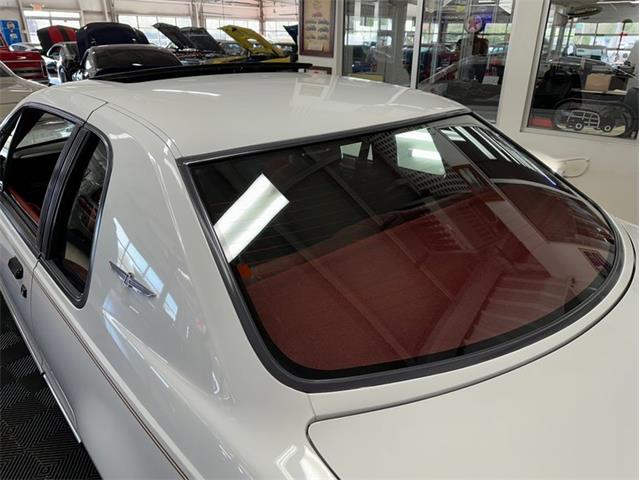 1984 Ford Thunderbird (CC-2065540) for sale in Columbus, Ohio