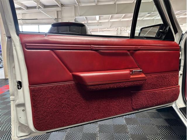 1984 Ford Thunderbird (CC-2065540) for sale in Columbus, Ohio