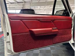 1984 Ford Thunderbird (CC-2065540) for sale in Columbus, Ohio