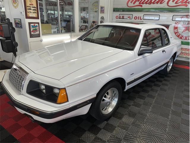 1984 Ford Thunderbird (CC-2065540) for sale in Columbus, Ohio