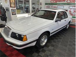 1984 Ford Thunderbird (CC-2065540) for sale in Columbus, Ohio