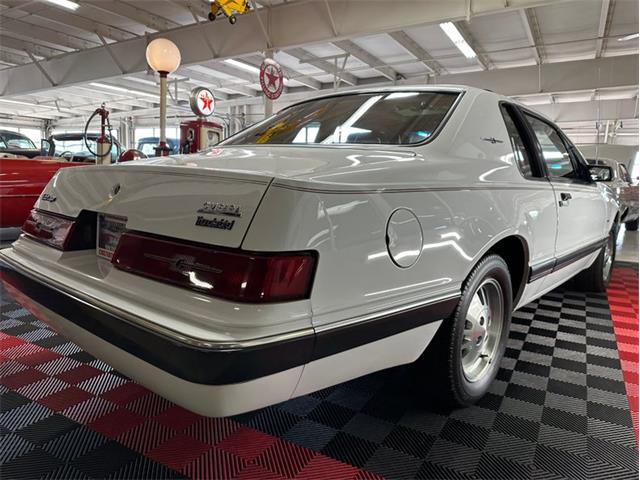 1984 Ford Thunderbird (CC-2065540) for sale in Columbus, Ohio