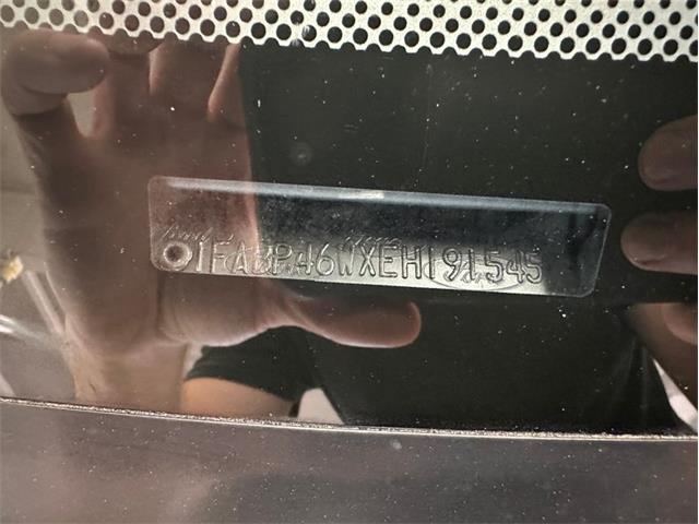 1984 Ford Thunderbird (CC-2065540) for sale in Columbus, Ohio