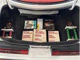 1984 Ford Thunderbird (CC-2065540) for sale in Columbus, Ohio