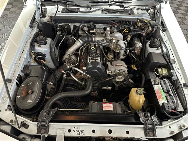 1984 Ford Thunderbird (CC-2065540) for sale in Columbus, Ohio