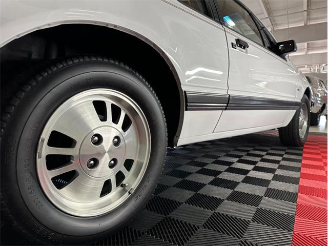 1984 Ford Thunderbird (CC-2065540) for sale in Columbus, Ohio