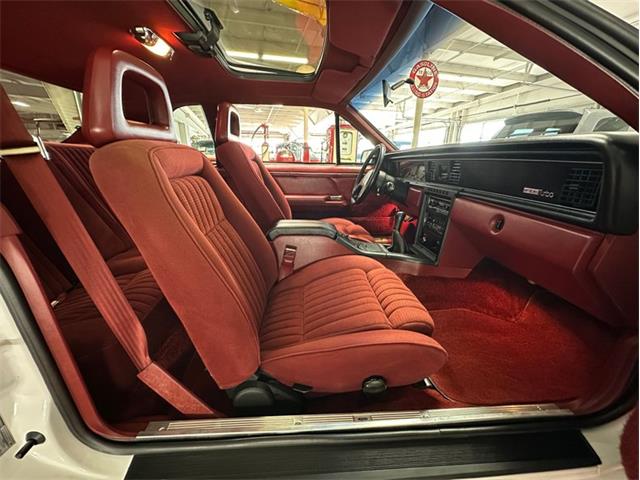 1984 Ford Thunderbird (CC-2065540) for sale in Columbus, Ohio