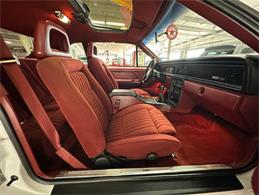1984 Ford Thunderbird (CC-2065540) for sale in Columbus, Ohio