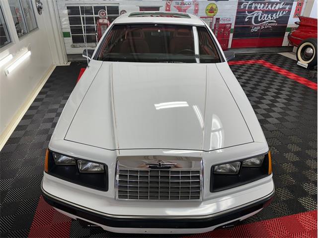 1984 Ford Thunderbird (CC-2065540) for sale in Columbus, Ohio