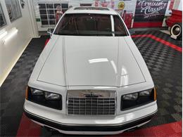 1984 Ford Thunderbird (CC-2065540) for sale in Columbus, Ohio