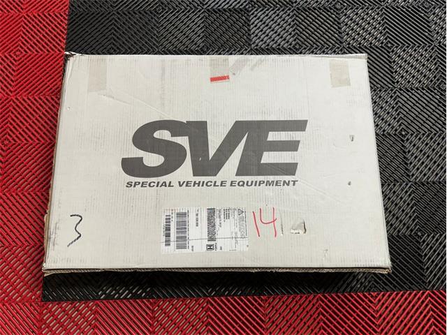 1984 Ford Thunderbird (CC-2065540) for sale in Columbus, Ohio