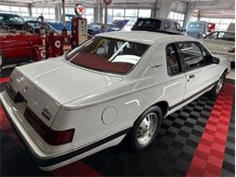 1984 Ford Thunderbird (CC-2065540) for sale in Columbus, Ohio