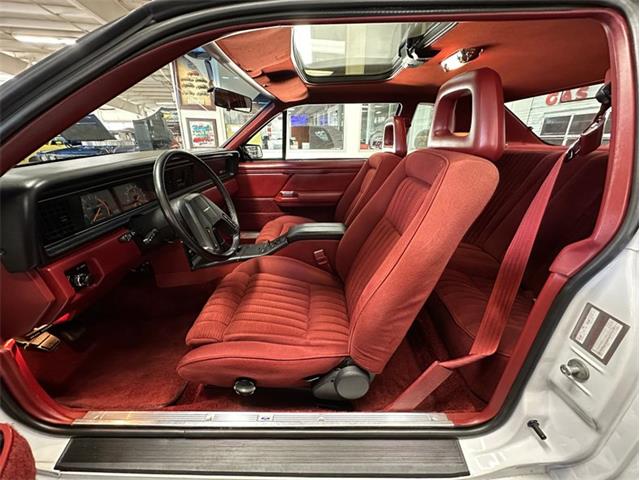 1984 Ford Thunderbird (CC-2065540) for sale in Columbus, Ohio