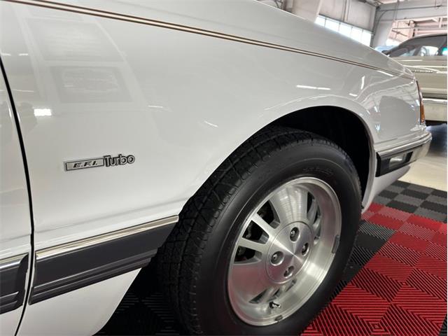 1984 Ford Thunderbird (CC-2065540) for sale in Columbus, Ohio