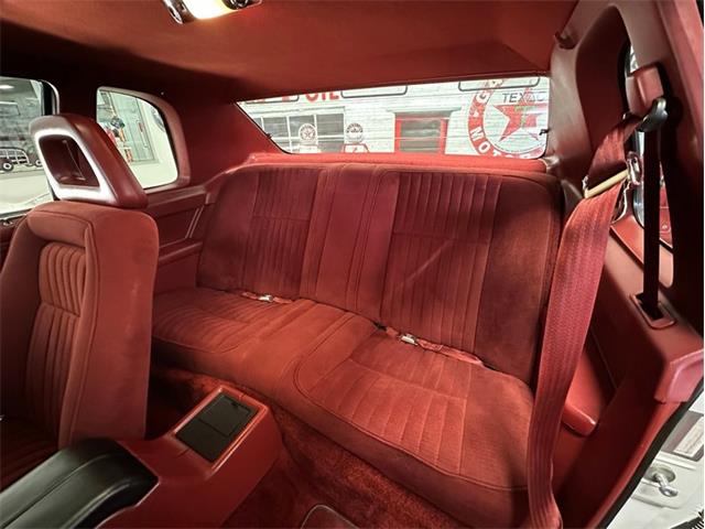 1984 Ford Thunderbird (CC-2065540) for sale in Columbus, Ohio