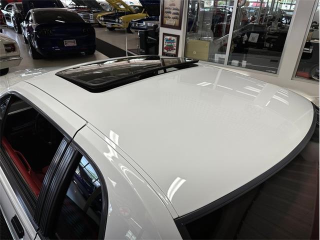 1984 Ford Thunderbird (CC-2065540) for sale in Columbus, Ohio