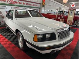 1984 Ford Thunderbird (CC-2065540) for sale in Columbus, Ohio