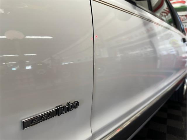 1984 Ford Thunderbird (CC-2065540) for sale in Columbus, Ohio