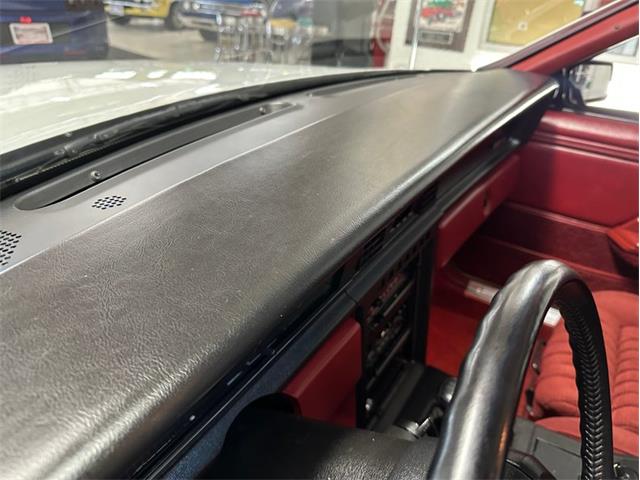 1984 Ford Thunderbird (CC-2065540) for sale in Columbus, Ohio