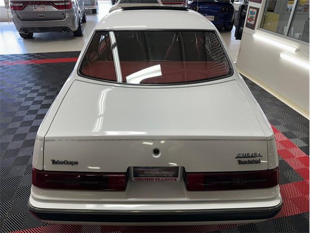 1984 Ford Thunderbird (CC-2065540) for sale in Columbus, Ohio