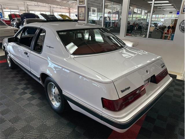 1984 Ford Thunderbird (CC-2065540) for sale in Columbus, Ohio