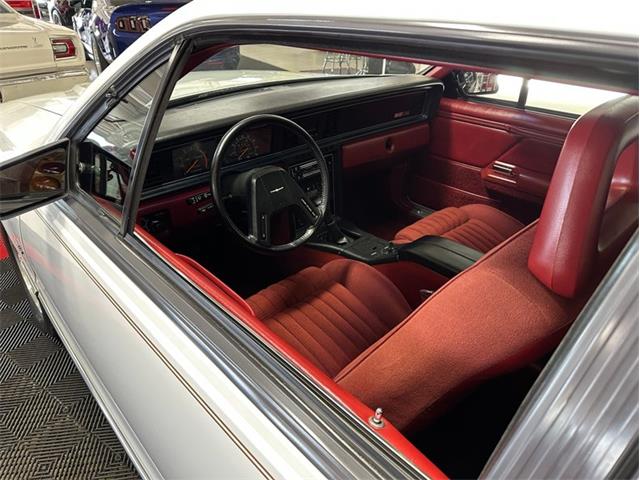 1984 Ford Thunderbird (CC-2065540) for sale in Columbus, Ohio