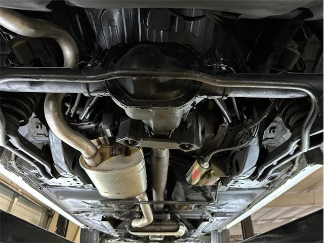 1984 Ford Thunderbird (CC-2065540) for sale in Columbus, Ohio