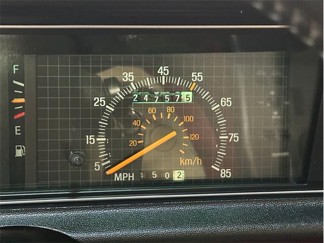 1984 Ford Thunderbird (CC-2065540) for sale in Columbus, Ohio