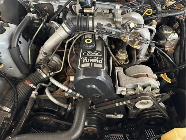 1984 Ford Thunderbird (CC-2065540) for sale in Columbus, Ohio