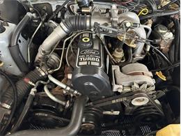 1984 Ford Thunderbird (CC-2065540) for sale in Columbus, Ohio