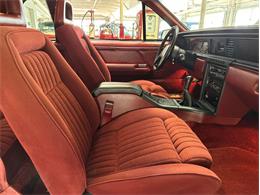 1984 Ford Thunderbird (CC-2065540) for sale in Columbus, Ohio