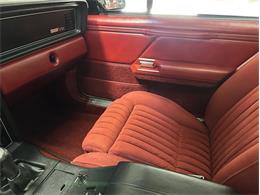 1984 Ford Thunderbird (CC-2065540) for sale in Columbus, Ohio