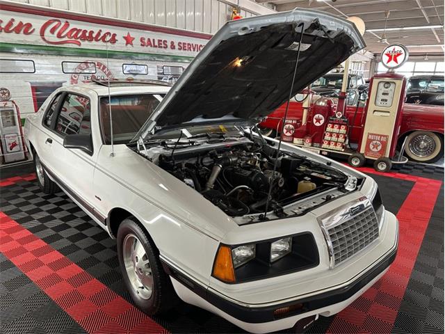 1984 Ford Thunderbird (CC-2065540) for sale in Columbus, Ohio