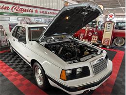 1984 Ford Thunderbird (CC-2065540) for sale in Columbus, Ohio