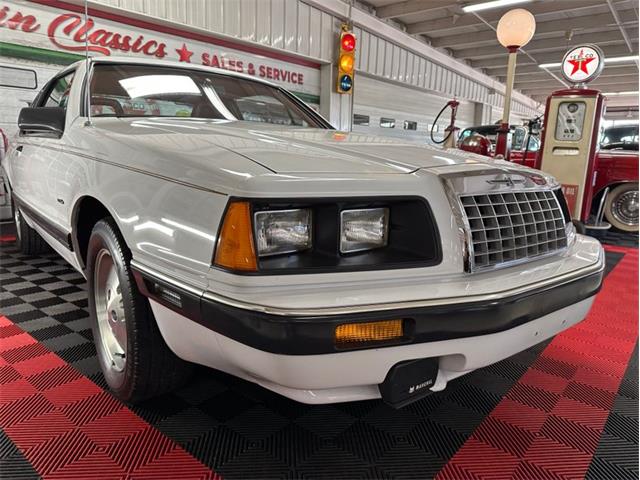 1984 Ford Thunderbird (CC-2065540) for sale in Columbus, Ohio