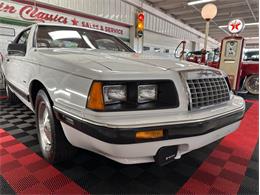1984 Ford Thunderbird (CC-2065540) for sale in Columbus, Ohio