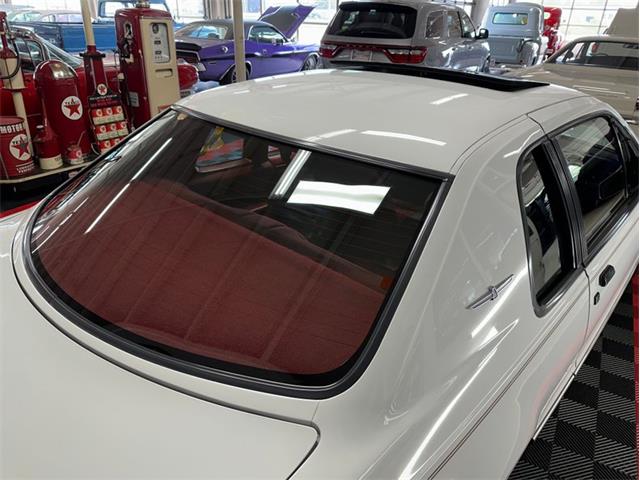 1984 Ford Thunderbird (CC-2065540) for sale in Columbus, Ohio