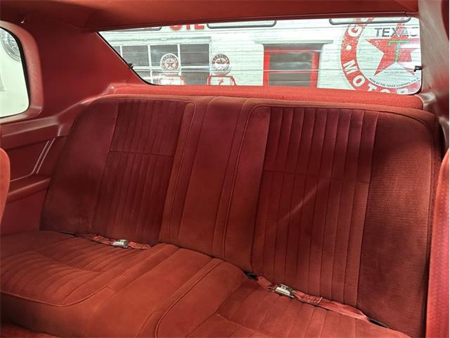 1984 Ford Thunderbird (CC-2065540) for sale in Columbus, Ohio