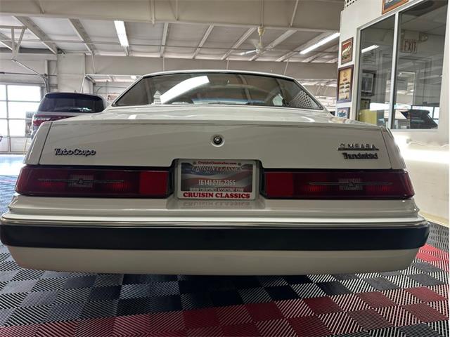 1984 Ford Thunderbird (CC-2065540) for sale in Columbus, Ohio