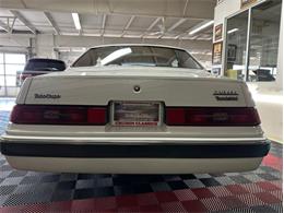1984 Ford Thunderbird (CC-2065540) for sale in Columbus, Ohio