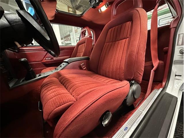 1984 Ford Thunderbird (CC-2065540) for sale in Columbus, Ohio