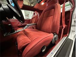 1984 Ford Thunderbird (CC-2065540) for sale in Columbus, Ohio