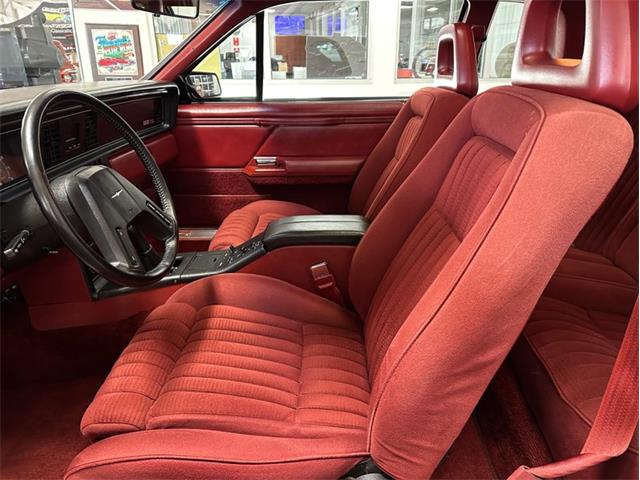 1984 Ford Thunderbird (CC-2065540) for sale in Columbus, Ohio