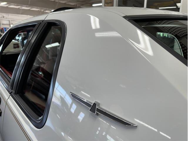 1984 Ford Thunderbird (CC-2065540) for sale in Columbus, Ohio